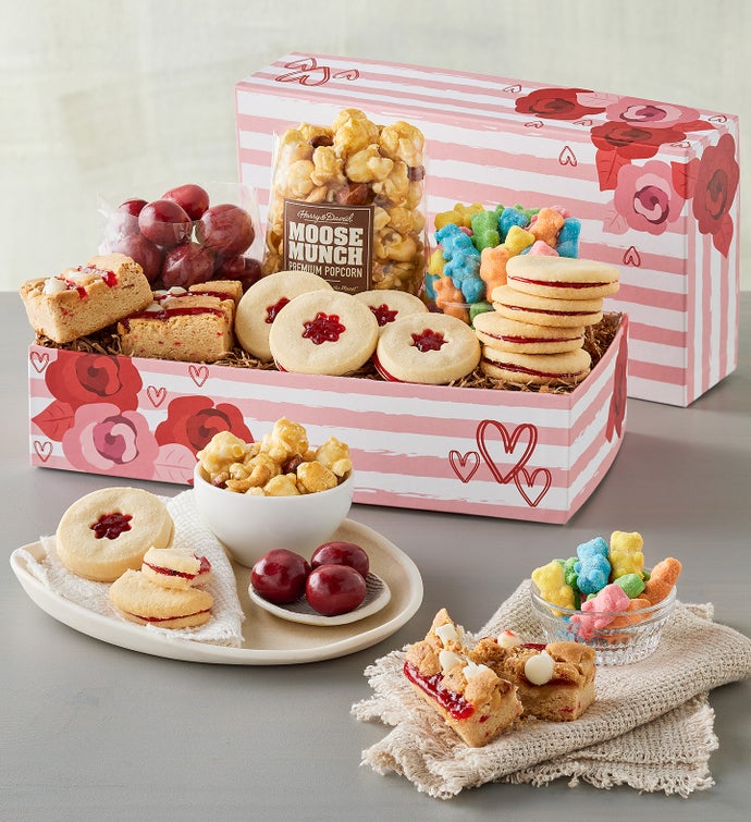 Delightful Sweets Gift Box